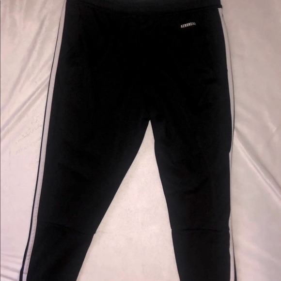 Adidas athletic track pants - Picture 4 of 4